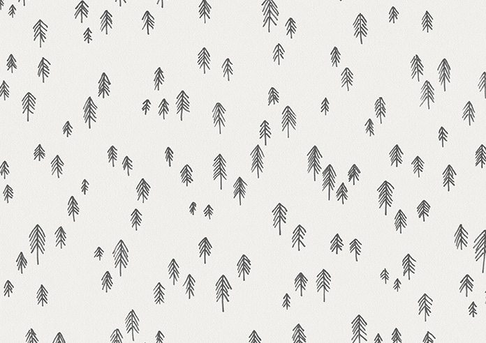 Norrland, Flurry - Made to Measure Curtains - Image 9